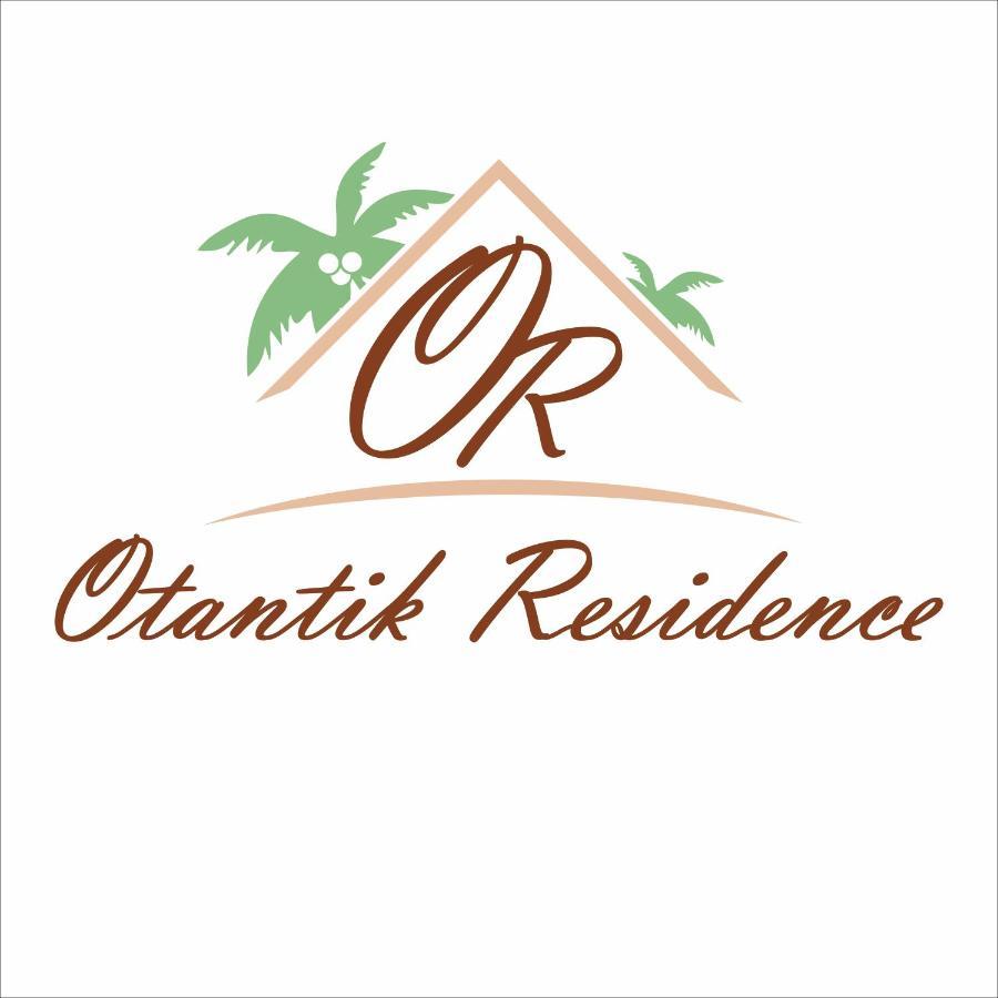 Otantik Residence Victoria Esterno foto